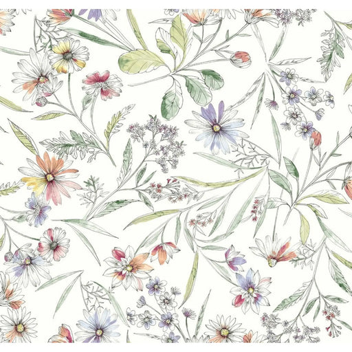 d-c-fix® Manhattan Tablecloth - Lindsay 20m Roll x 140cm