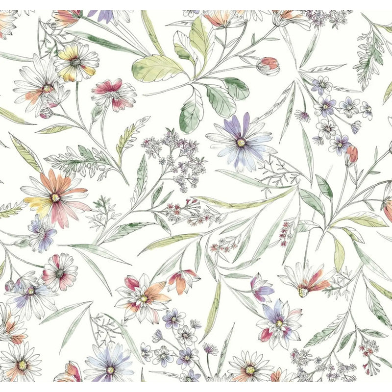 d-c-fix® Manhattan Tablecloth - Lindsay 20m Roll x 140cm