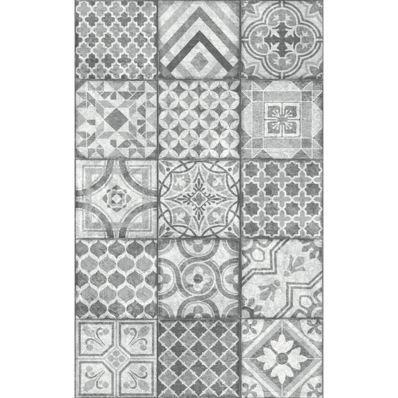 d-c-fix® Manhattan Tablecloth - Visbi 20m Roll x 140cm
