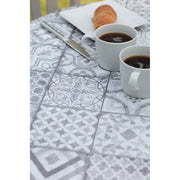 d-c-fix® Manhattan Tablecloth - Visbi 20m Roll x 140cm