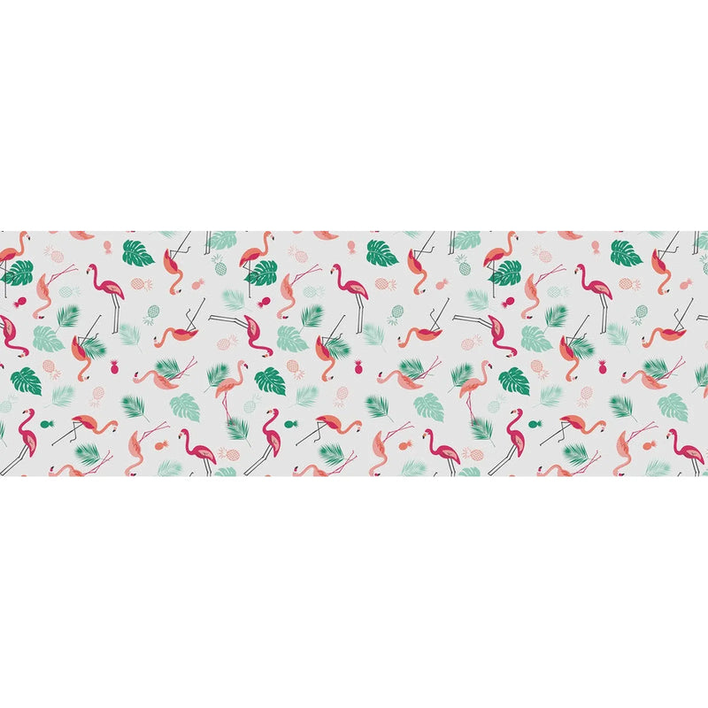 d-c-fix® Manhattan Tablecloth - Sudsee 20m Roll x 140cm