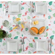 d-c-fix® Manhattan Tablecloth - Sudsee 20m Roll x 140cm