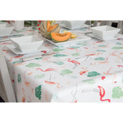 d-c-fix® Manhattan Tablecloth - Sudsee 20m Roll x 140cm