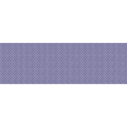 d-c-fix® Manhattan Tablecloth - Polka Dot Denim 20m Roll x 140cm