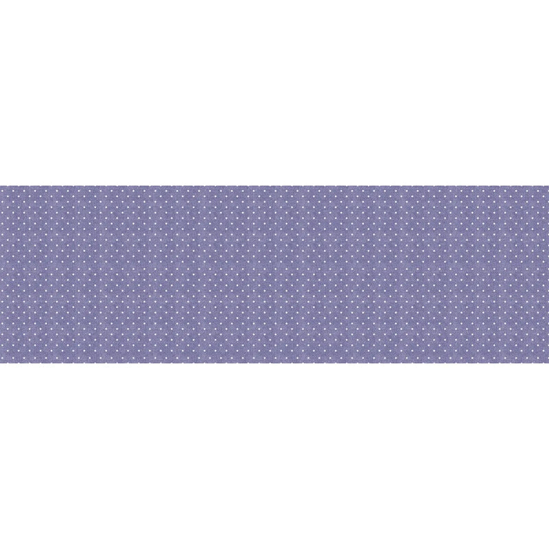 d-c-fix® Manhattan Tablecloth - Polka Dot Denim 20m Roll x 140cm