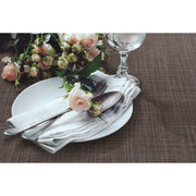 d-c-fix® Monte Carlo Tablecloth - Sharon Chestnut 20m Roll x 140cm