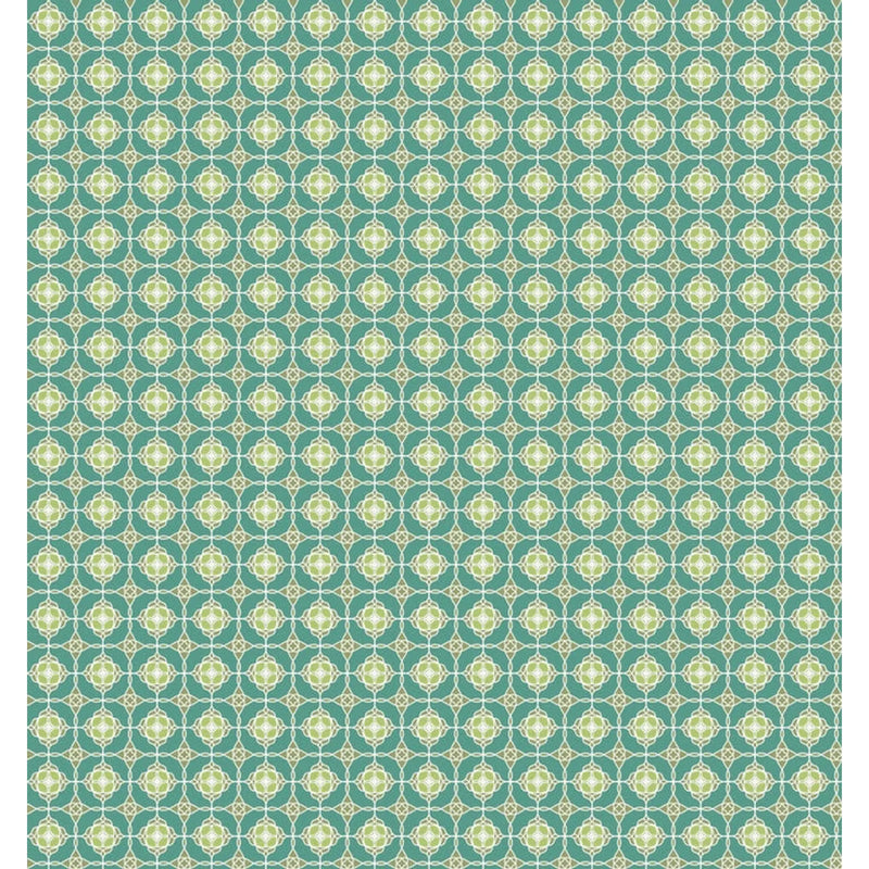 d-c-fix® Monte Carlo Tablecloth - Mandola 20m Roll x 140cm