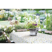 d-c-fix® Monte Carlo Tablecloth - Blumma 20m Roll x 140cm