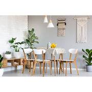 d-c-fix® Tablecloth - Evorio 20m Roll x 140cm