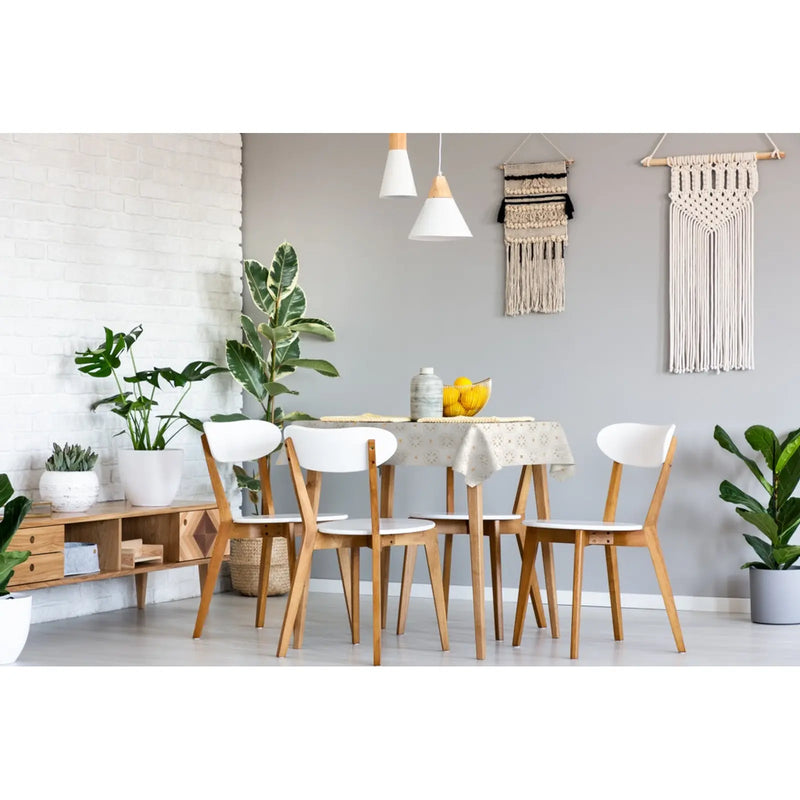 d-c-fix® Tablecloth - Evorio 20m Roll x 140cm