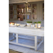 d-c-fix® Tablecloth - Tilaso 20m Roll x 140cm