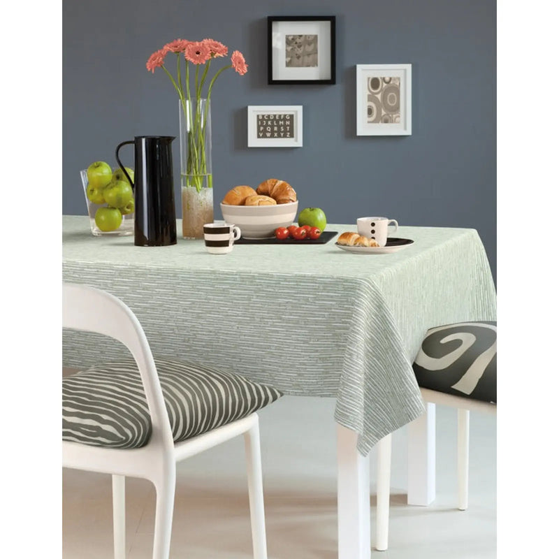d-c-fix® Tablecloth - Japondi Green Tea 20m Roll x 140cm