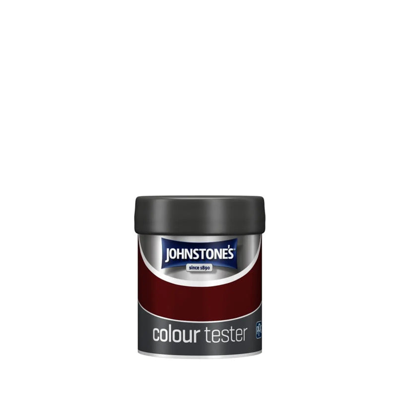 Johnstone's Matt Tester 75ml Hot Cherry