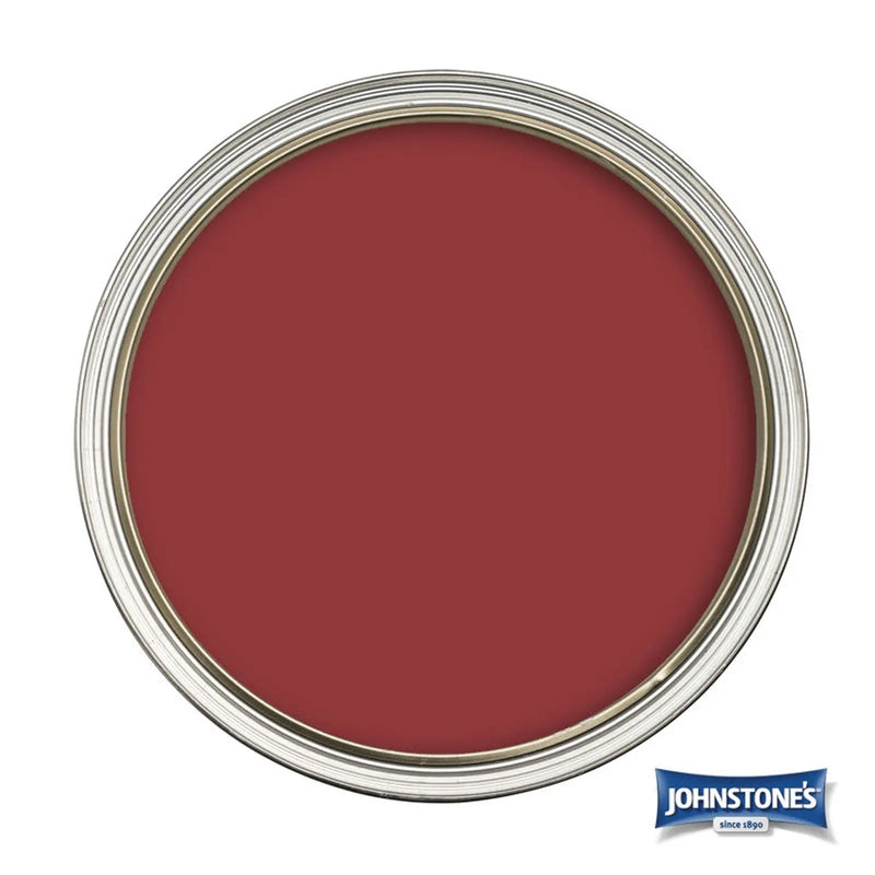 Johnstone's Matt Tester 75ml Hot Cherry