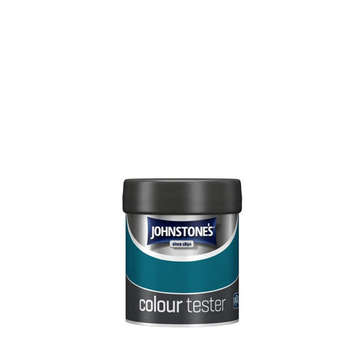 Johnstone's Matt Tester 75ml Caribbean Tide
