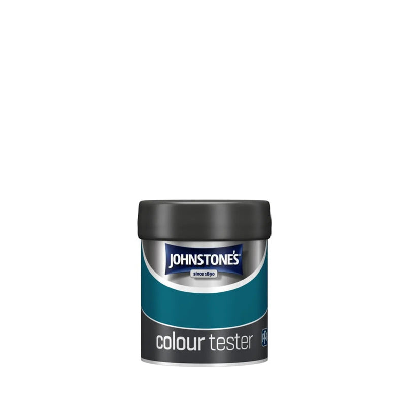 Johnstone's Matt Tester 75ml Caribbean Tide