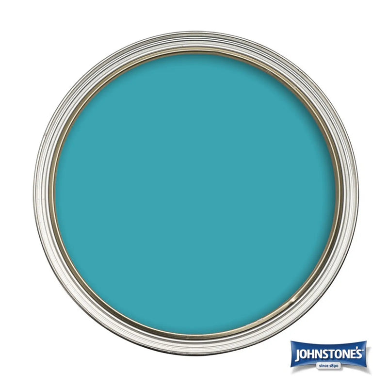 Johnstone's Matt Tester 75ml Caribbean Tide