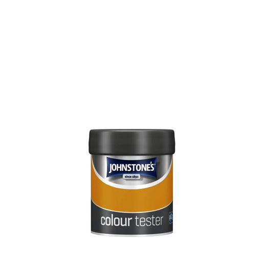 Johnstone's Matt Tester 75ml Crushed Pineapple