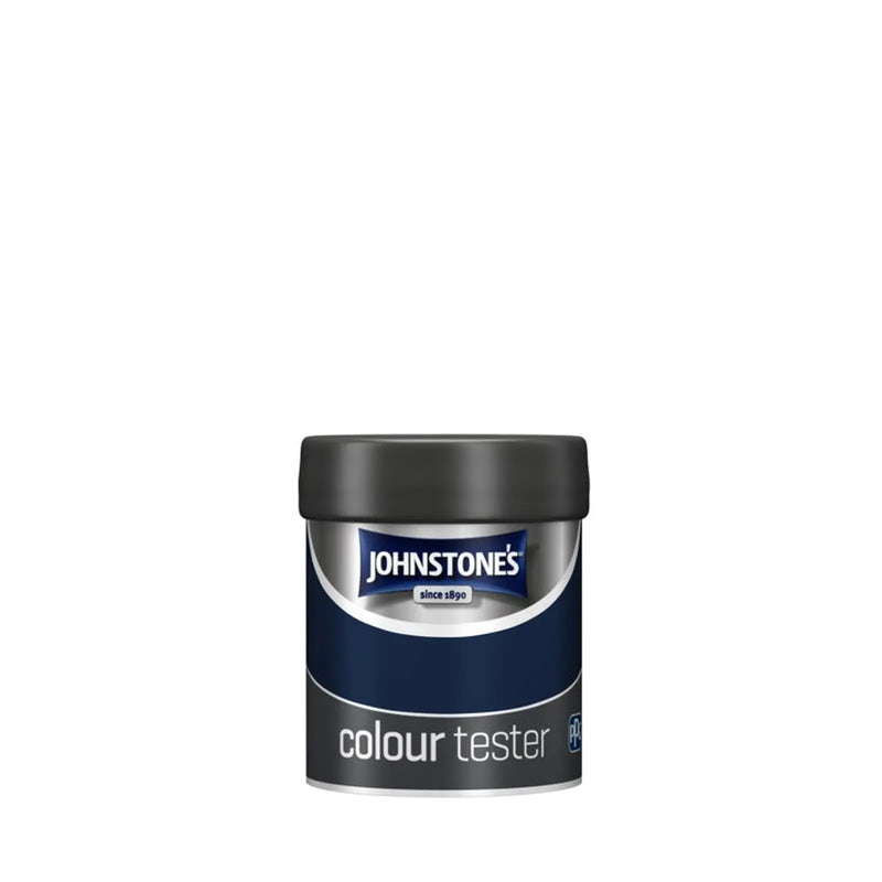 Johnstone's Matt Tester 75ml Vintage Denim