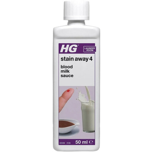 HG Stain Away 50ml No 4
