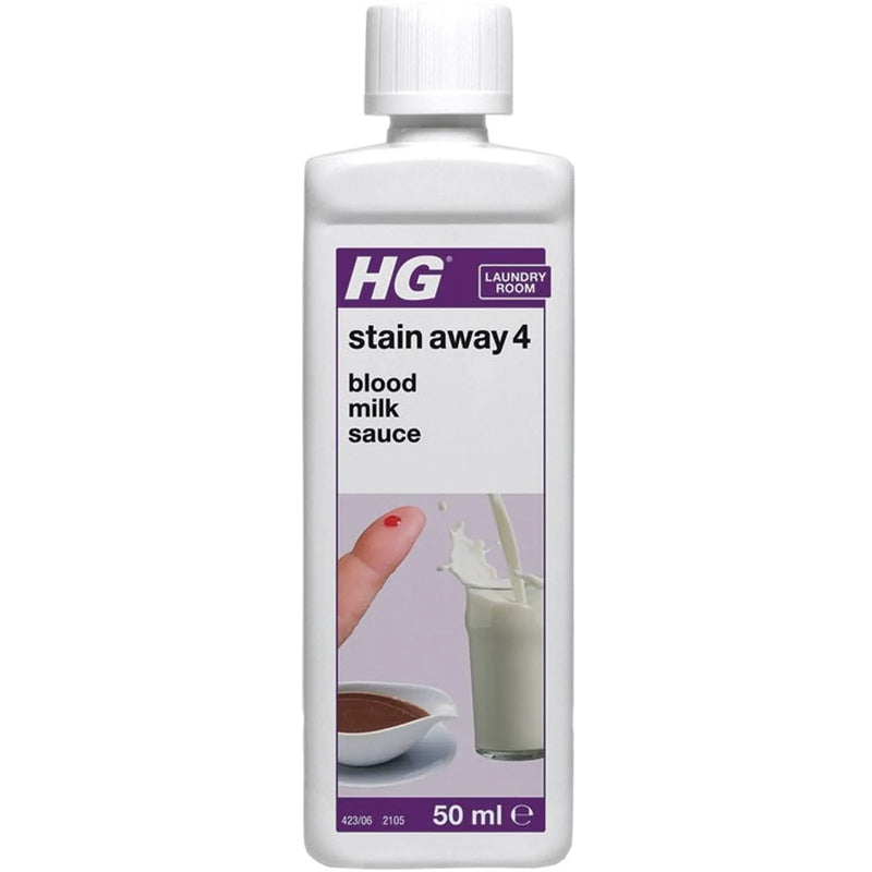 HG Stain Away 50ml No 4