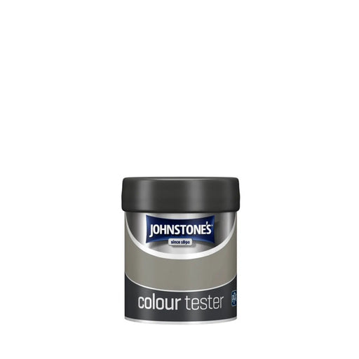 Johnstone's Matt Tester 75ml Venice Grey