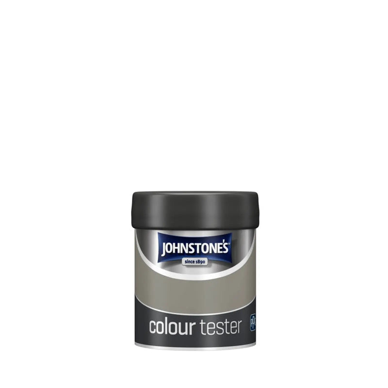 Johnstone's Matt Tester 75ml Venice Grey