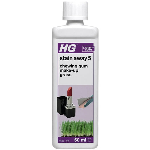 HG Stain Away No.5 Makeup Grass Pollen 50ml