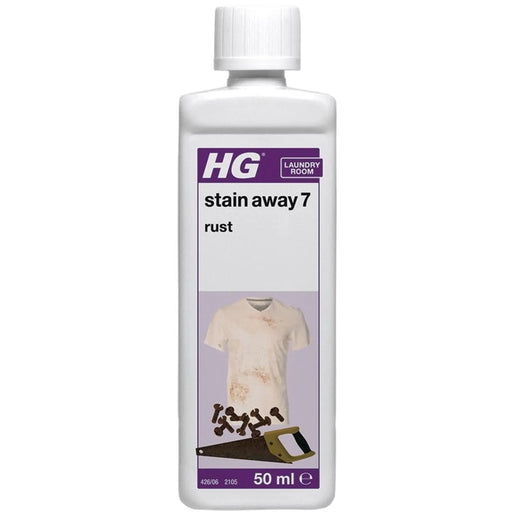HG Stain Away 50ml No 7