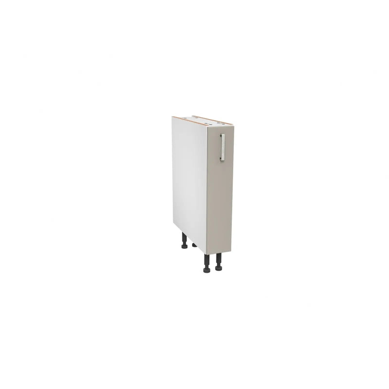 Gower Rapide Verona Pebble Pull Out Unit 150mm