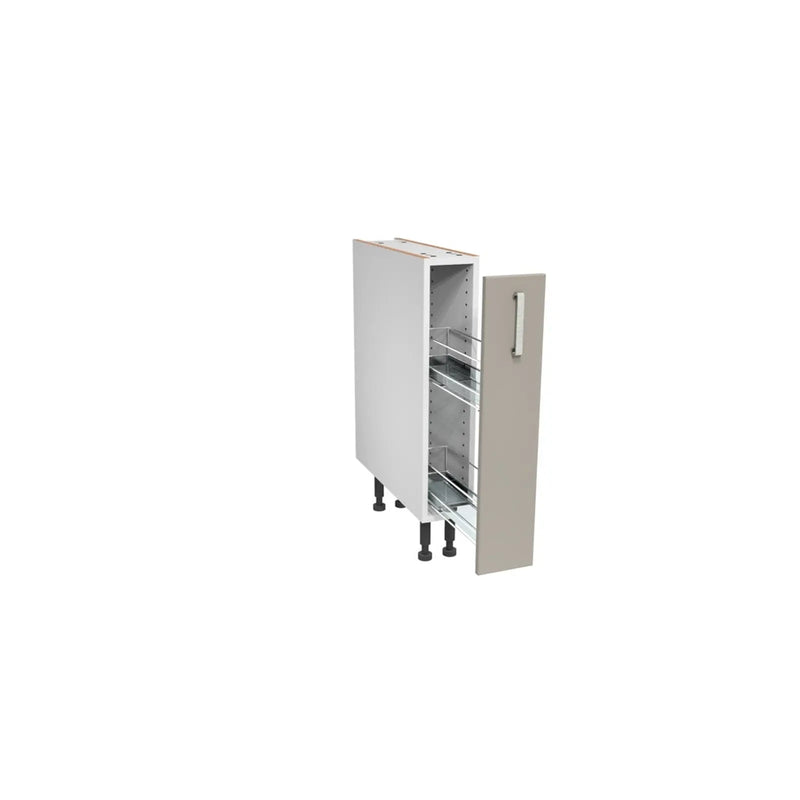 Gower Rapide Verona Pebble Pull Out Unit 150mm
