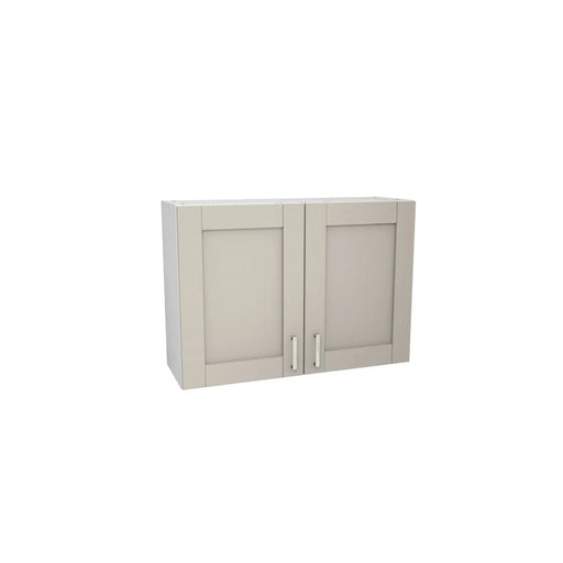 Gower Rapide Verona Pebble Wall Unit 1000mm