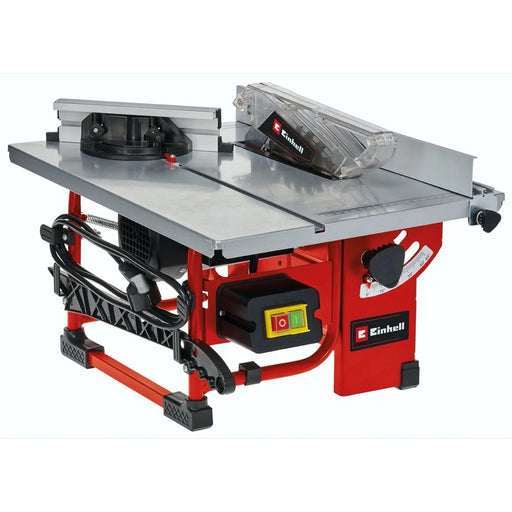 Einhell TC-TS 200 Table Saw 800w