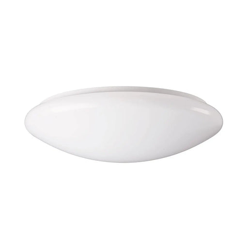 Sylvania LED Ceiling Light IP44 1550 Lumen With Microwave Sensor Warm/Neutral White Switchable CCT