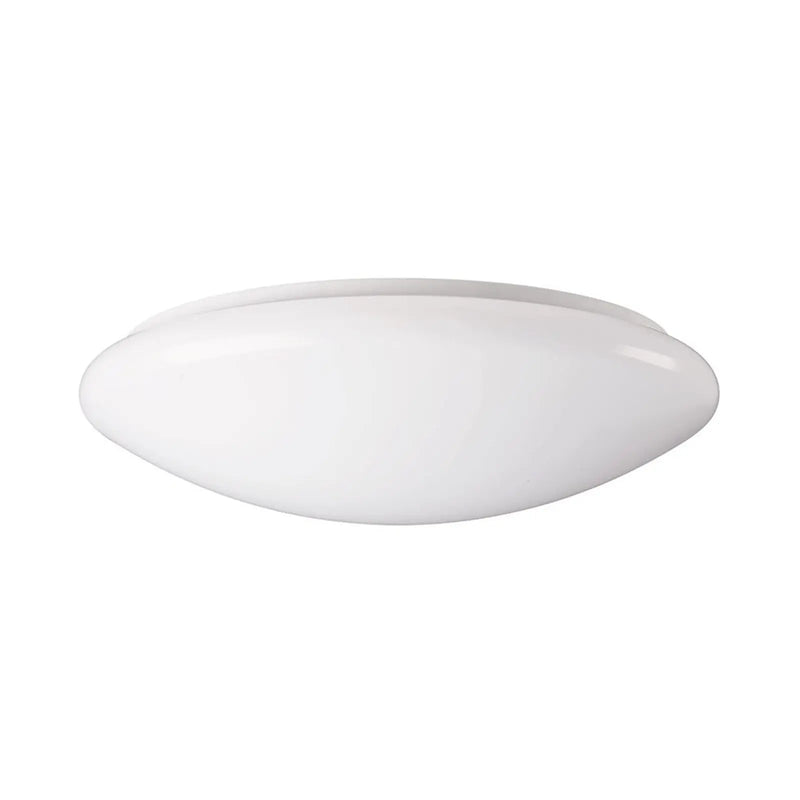 Sylvania LED Ceiling Light IP44 1550 Lumen With Microwave Sensor Warm/Neutral White Switchable CCT