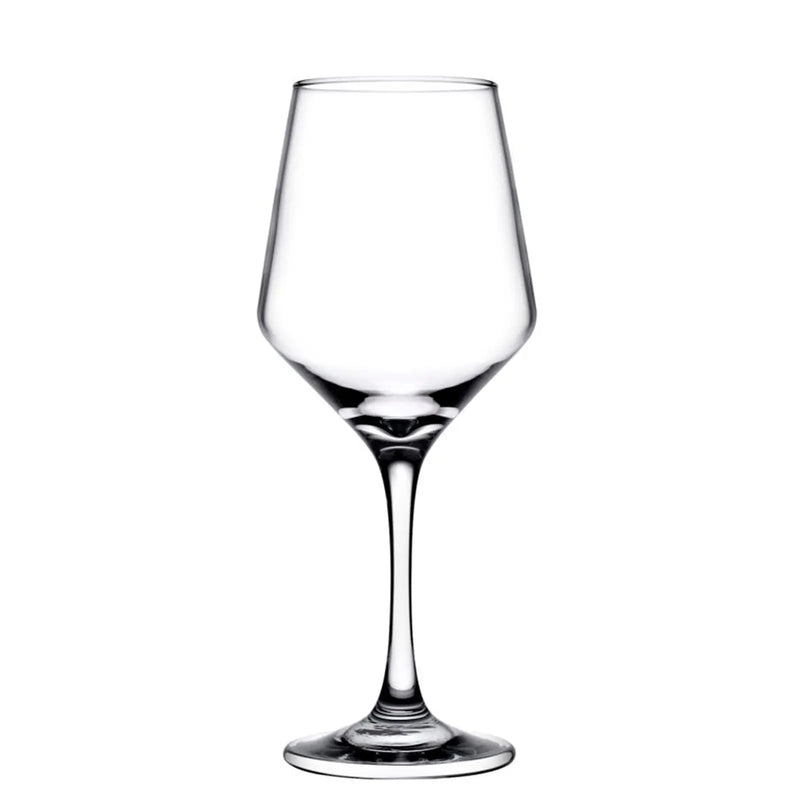 Pasabahce Ivory Wine Glass 3 Piece 335ml