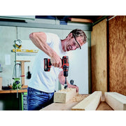 Einhell PXC 18v Drill Driver Kit 1.5ah