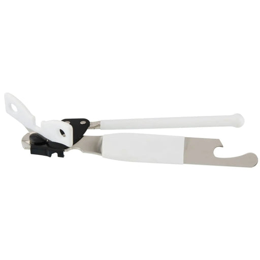 Fackelmann Butterfly Can Opener With Coated Handle