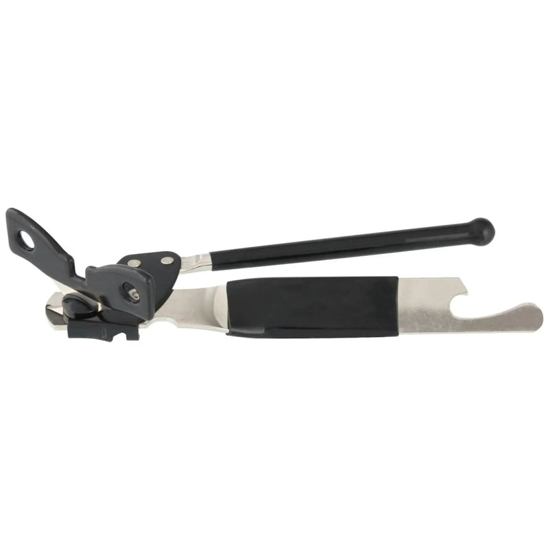 Fackelmann Butterfly Can Opener With Coated Handle