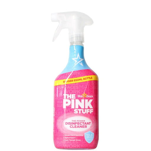 Pink Stuff Disinfectant Trigger Spray 850ml