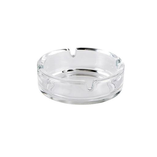 Apollo Stacking Ashtray 10.5cm Clear