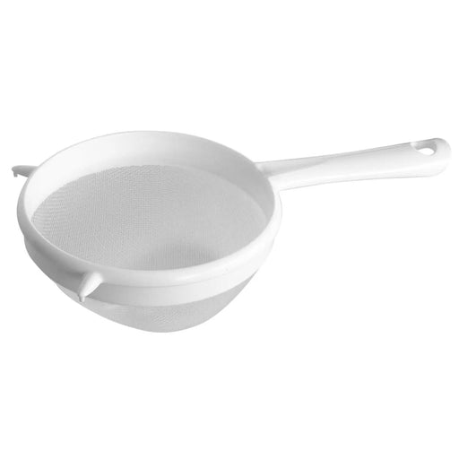 Fackelmann White Plastic Sieve