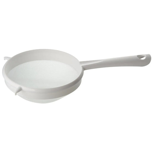 Fackelmann White Plastic Sieve