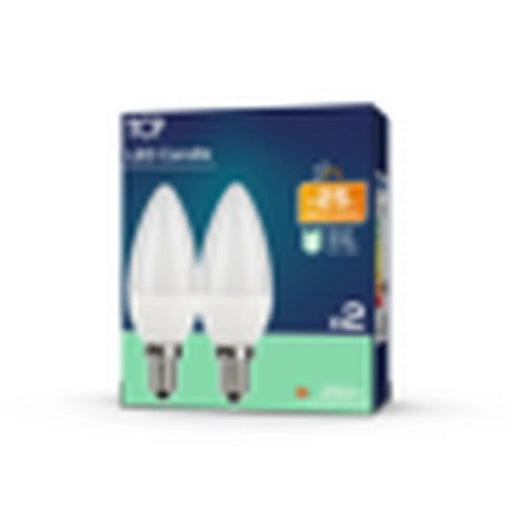 Stax TCP  LED Candle Lamp 250 Lumens