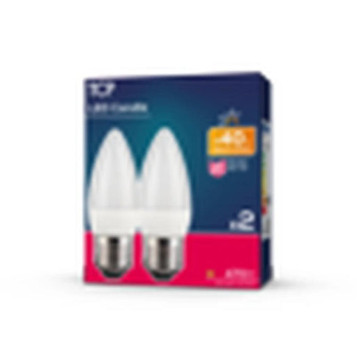 Stax TCP  LED Candle Lamp 470 Lumens
