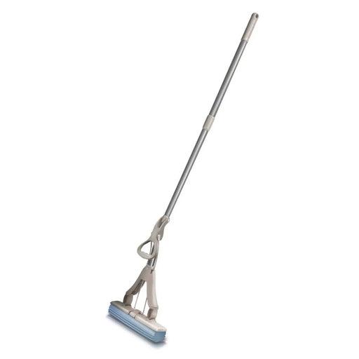 Addis Superdry Plus Mop Silver /Black