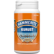 Hammerite Kurust 250ml
