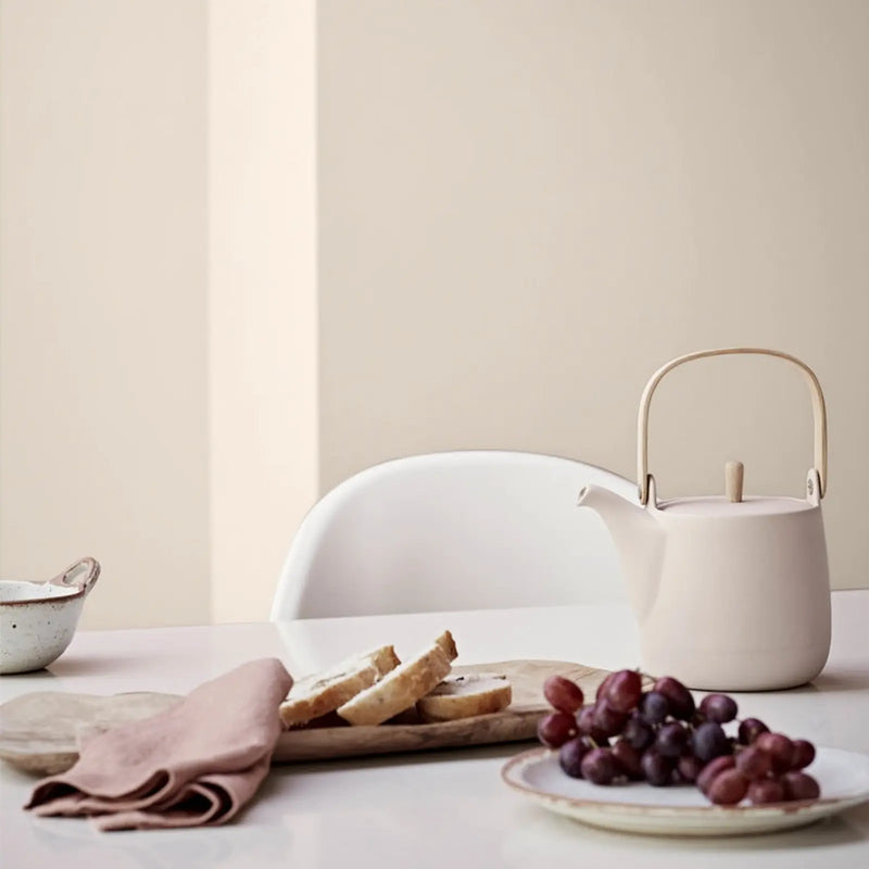 Crown Easyclean Kitchen Matt 2.5L Afternoon Tea
