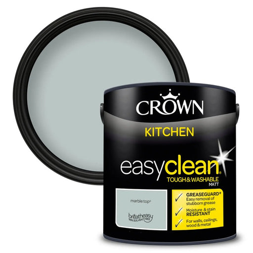 Crown Easyclean Kitchen Matt 2.5L Marble Top