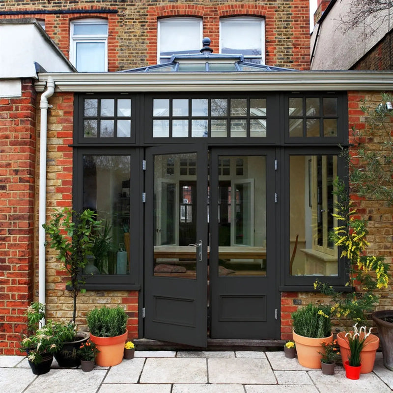 Sandtex 10 Year Exterior Multi Surface Satin 2.5L Black